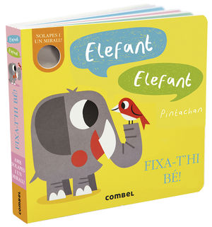 ELEFANT, ELEFANT