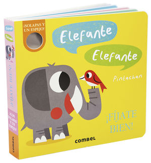 ELEFANTE, ELEFANTE