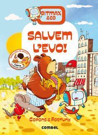 SALVEM L'EVO!