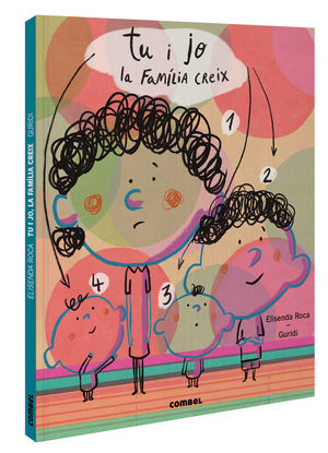 TU I JO, LA FAM�LIA CREIX
