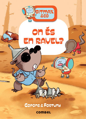 ON S EN RAVEL?