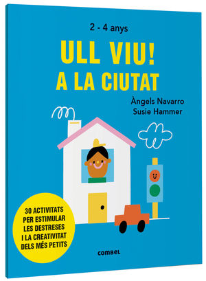 ULL VIU! A LA CIUTAT