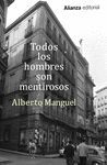 TODOS LOS HOMBRES SON MENTIROSOS