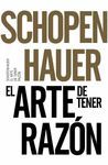 EL ARTE DE TENER RAZN