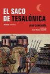 EL SACO DE TESALNICA