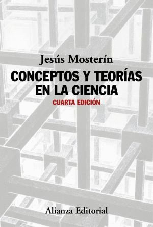 CONCEPTOS Y TEORAS EN LA CIENCIA