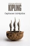 CAPITANES INTRPIDOS