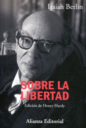 SOBRE LA LIBERTAD