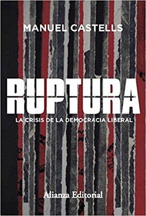 RUPTURA