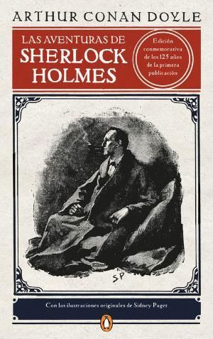 LAS AVENTURAS DE SHERLOCK HOLMES