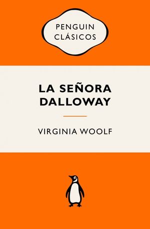 LA SEORA DALLOWAY