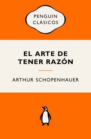 EL ARTE DE TENER RAZN