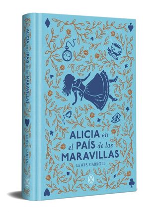 ALICIA EN EL PAS DE LAS MARAVILLAS