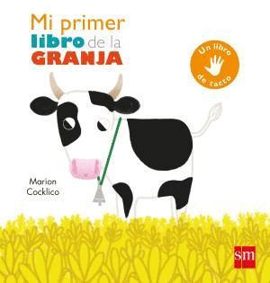 MI PRIMER LIBRO DE LA GRANJA