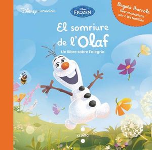 EL SOMRIURE DE L'OLAF
