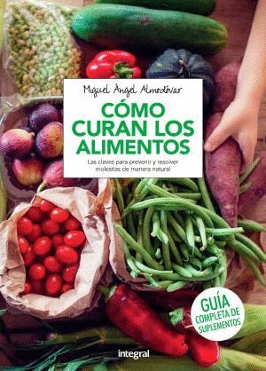 COMO CURAN LOS ALIMENTOS