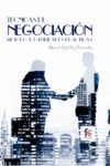 T�CNICAS DE NEGOCIACI�N