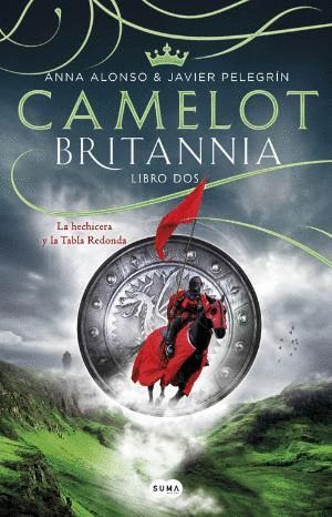 BRITANNIA 2 CAMELOT