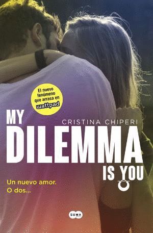 MY DILEMMA IS YOU 3 SIEMPRE CONTIGO