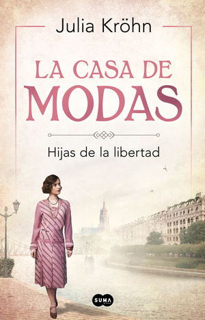 LAS CASA DE MODAS