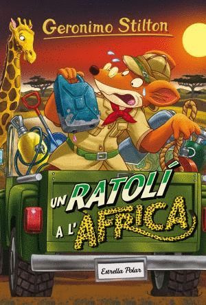 UN RATOL A L'FRICA