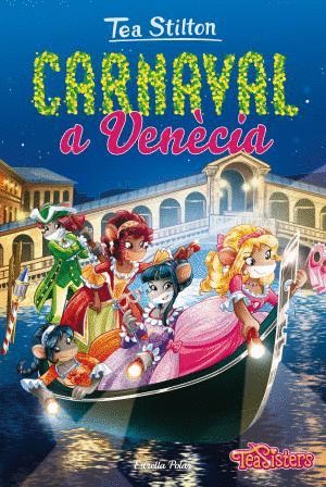 CARNAVAL A VENCIA