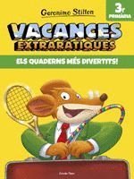 VACANCES EXTRARTIQUES 3ER DE PRIMRIA