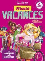 MISSI VACANCES 2N DE PRIMRIA