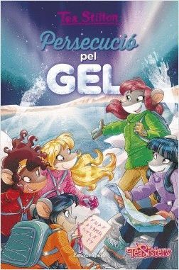 PERSECUCI PEL GEL