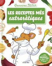 LES RECEPTES MS EXTRARTIQUES