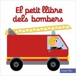 EL PETIT LLIBRE DELS BOMBERS