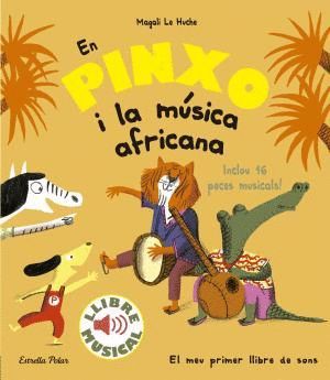 EN PINXO I LA MSICA AFRICANA