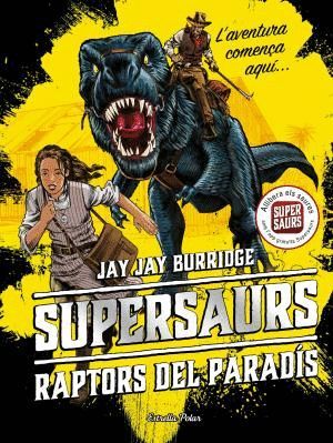 RAPTORS DEL PARADS