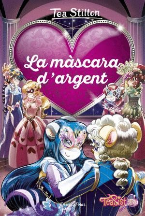 LA MSCARA D'ARGENT