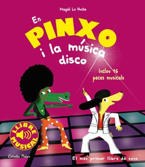 EN PINXO I LA MSICA DISCO