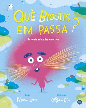 QU BIGOTIS EM PASSA?