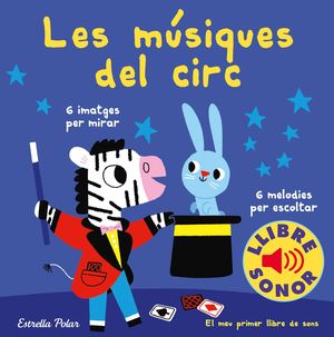 LES MSIQUES DEL CIRC