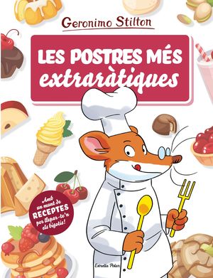 LES POSTRES MS EXTRARTIQUES