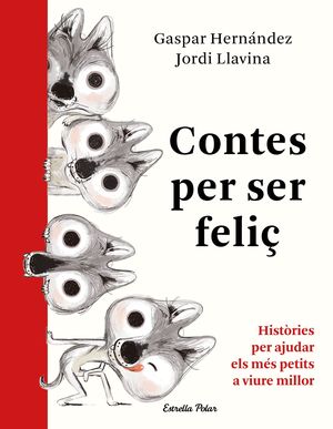 CONTES PER SER FELI