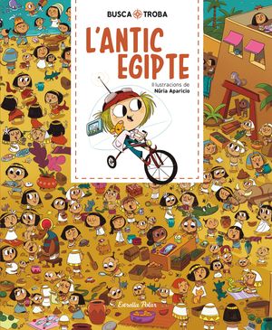 L'ANTIC EGIPTE