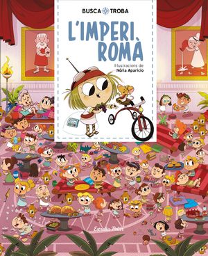 L'IMPERI ROM