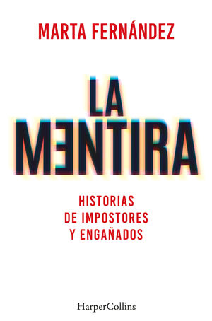 LA MENTIRA