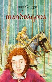 MANDRGORA