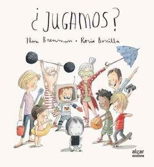 JUGAMOS?