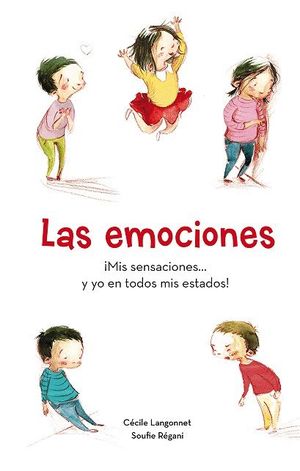 LAS EMOCIONES