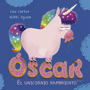 SCAR, EL UNICORNIO HAMBRIENTO