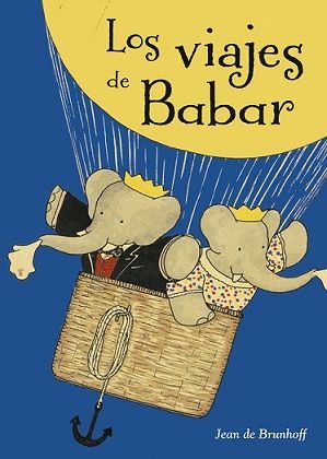 LOS VIAJES DE BABAR