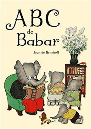 ABC DE BABAR