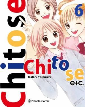 CHITOSE ETC 6