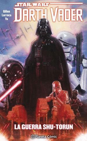 STAR WARS DARTH VADER 3